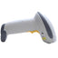 Used Symbol LS4208-SR20001ZZR Handheld Laser Barcode Scanner Reader, 200 Decodes/Sec.