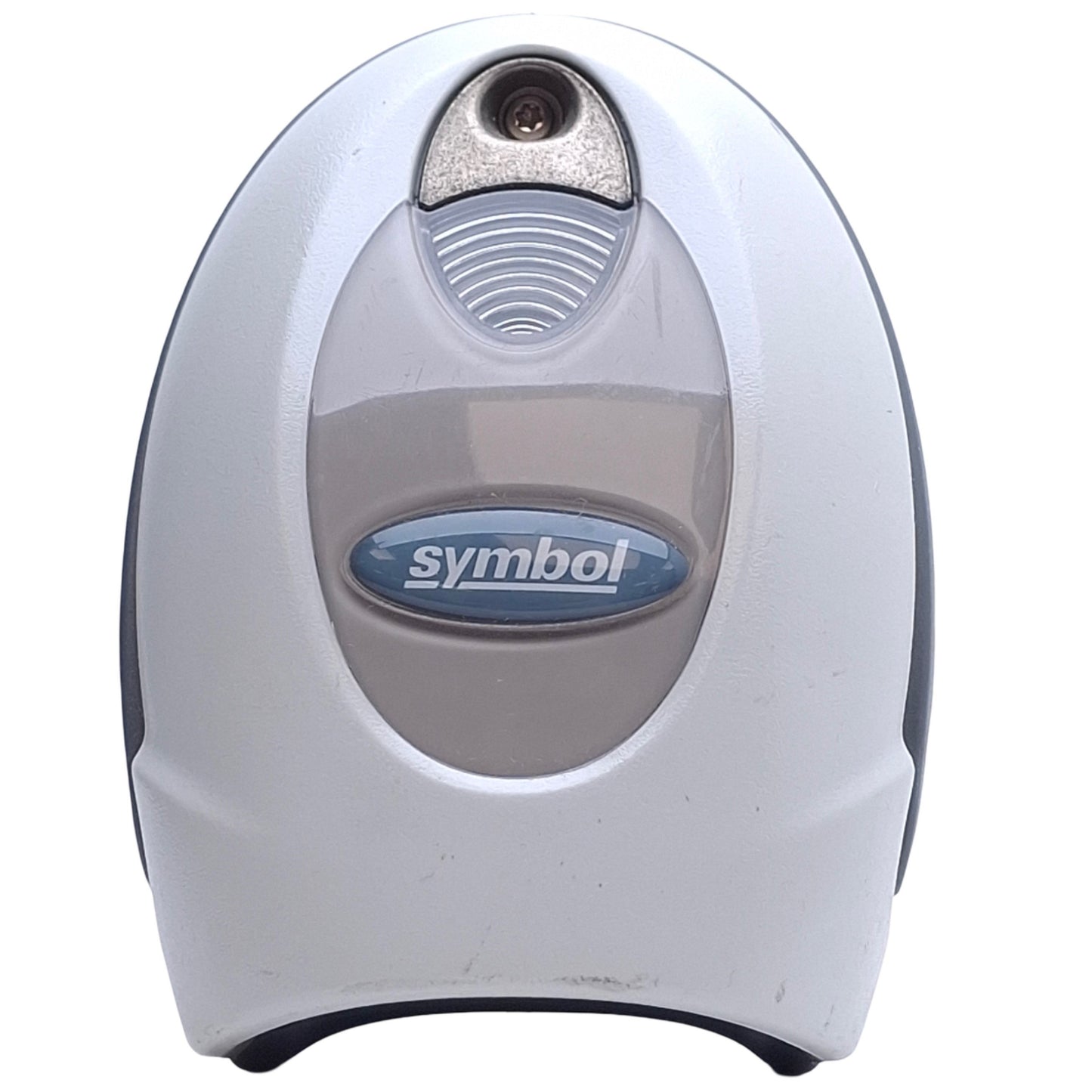 Used Symbol LS4208-SR20001ZZR Handheld Laser Barcode Scanner Reader, 200 Decodes/Sec.