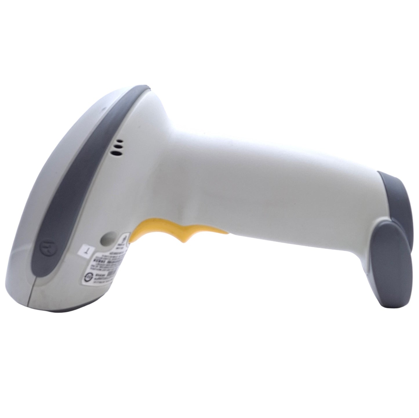 Used Symbol LS4208-SR20001ZZR Handheld Laser Barcode Scanner Reader, 200 Decodes/Sec.
