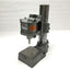 Used Air-Mite AP7 Bench Top Pneumatic Air Arbor Press, 1-1/2" Stroke, Single-Acting