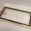 Used Terra Universal Door from a Model 3950 Desiccator
