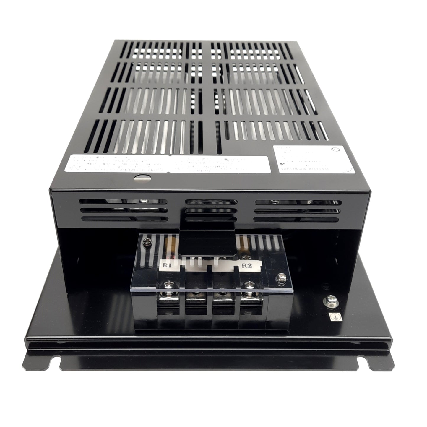 New Yaskawa JUSP-RA18-E Servopack Resistor Unit, 18Ω 880W, 180W Resistor Power Loss