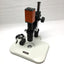 Used OptixCam OCS-SXGA Matrix Microscope Inspection Camera 1/3" CMOS, VGA, 5VDC
