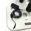 Used OptixCam OCS-SXGA Matrix Microscope Inspection Camera 1/3" CMOS, VGA, 5VDC