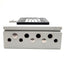 Used K-Tron KSHM CH5507 18533 Smart HIPO Feeder Controller OB, 450W DC Drive