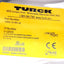 New Turck BSMV 19-995-10 Single Ended Mating Cable Cordset 30VAC/VDC 3A 19 Pin M16