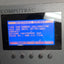 Used Ametek CT3100L Computrac Vapor Pro Moisture Analyzer 10ppm Limit, RS-232, 120VAC