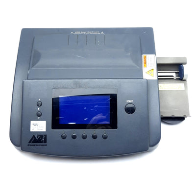 Used Ametek CT3100L Computrac Vapor Pro Moisture Analyzer 10ppm Limit, RS-232, 120VAC