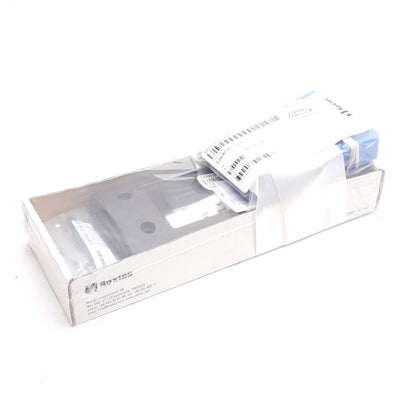 New Roxtec EZENTRY 10/10 Cable Gland Frame Assembly, ø0.13-0.65in, 6.61in x 2.76in