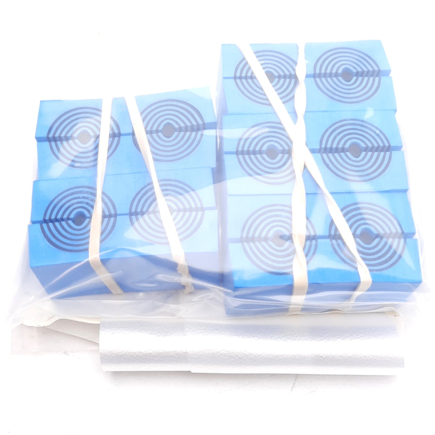 New Roxtec EZENTRY 10/10 Cable Gland Frame Assembly, ø0.13-0.65in, 6.61in x 2.76in