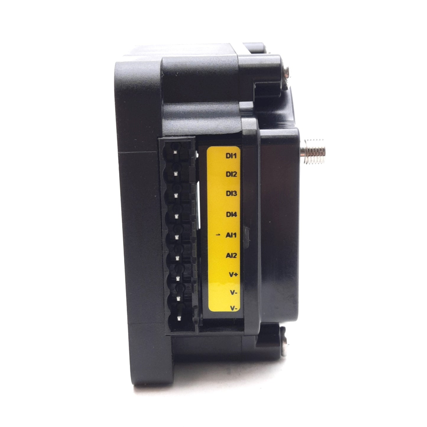 New – Open box Banner DX80N9X6S-P2C Sure Cross Performance P2 Node, 900MHz ISM Band, 10-30VDC