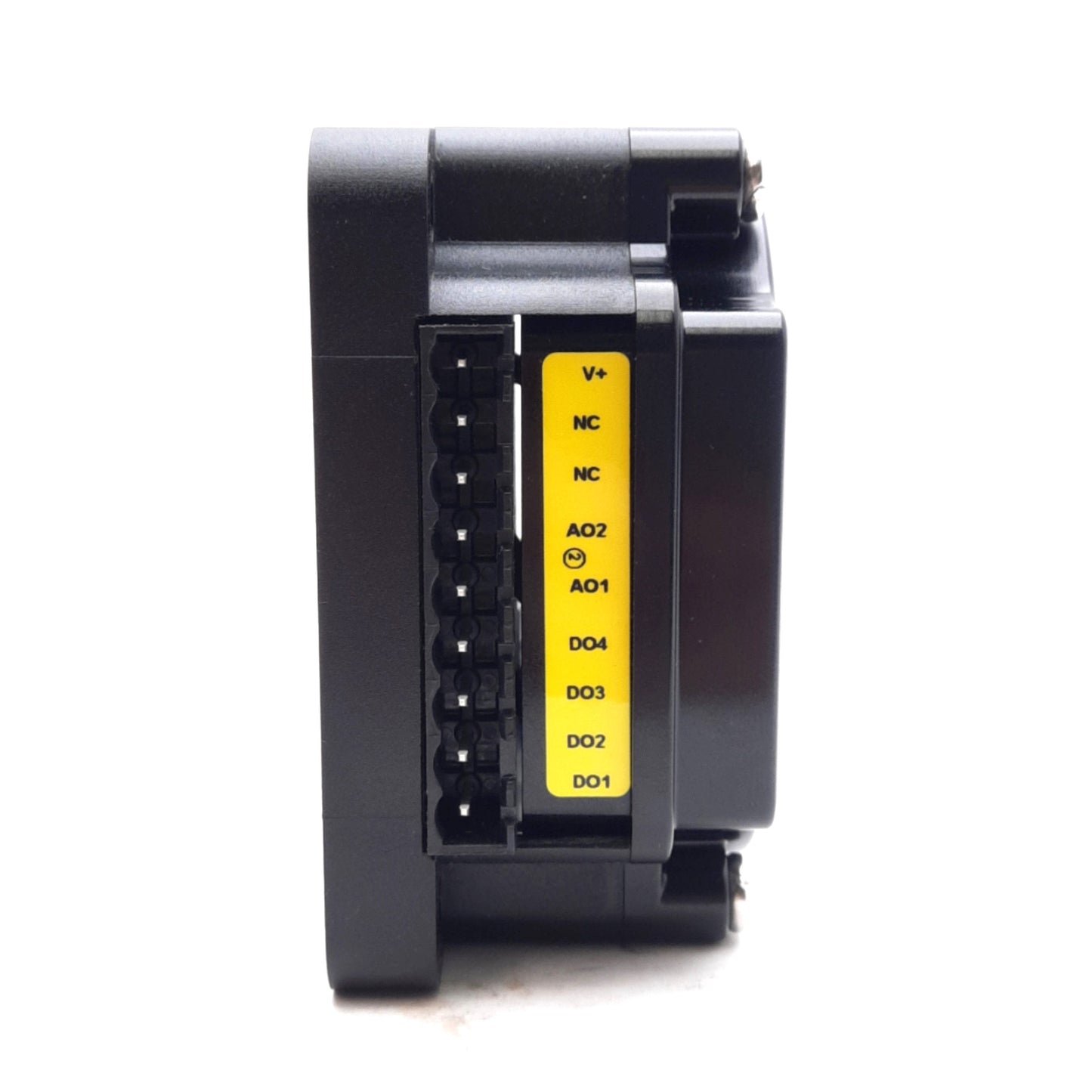 New – Open box Banner DX80N9X6S-P2C Sure Cross Performance P2 Node, 900MHz ISM Band, 10-30VDC