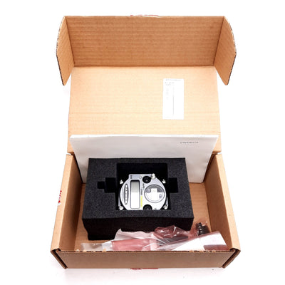 New – Open box Banner DX80N9X6S-P2C Sure Cross Performance P2 Node, 900MHz ISM Band, 10-30VDC