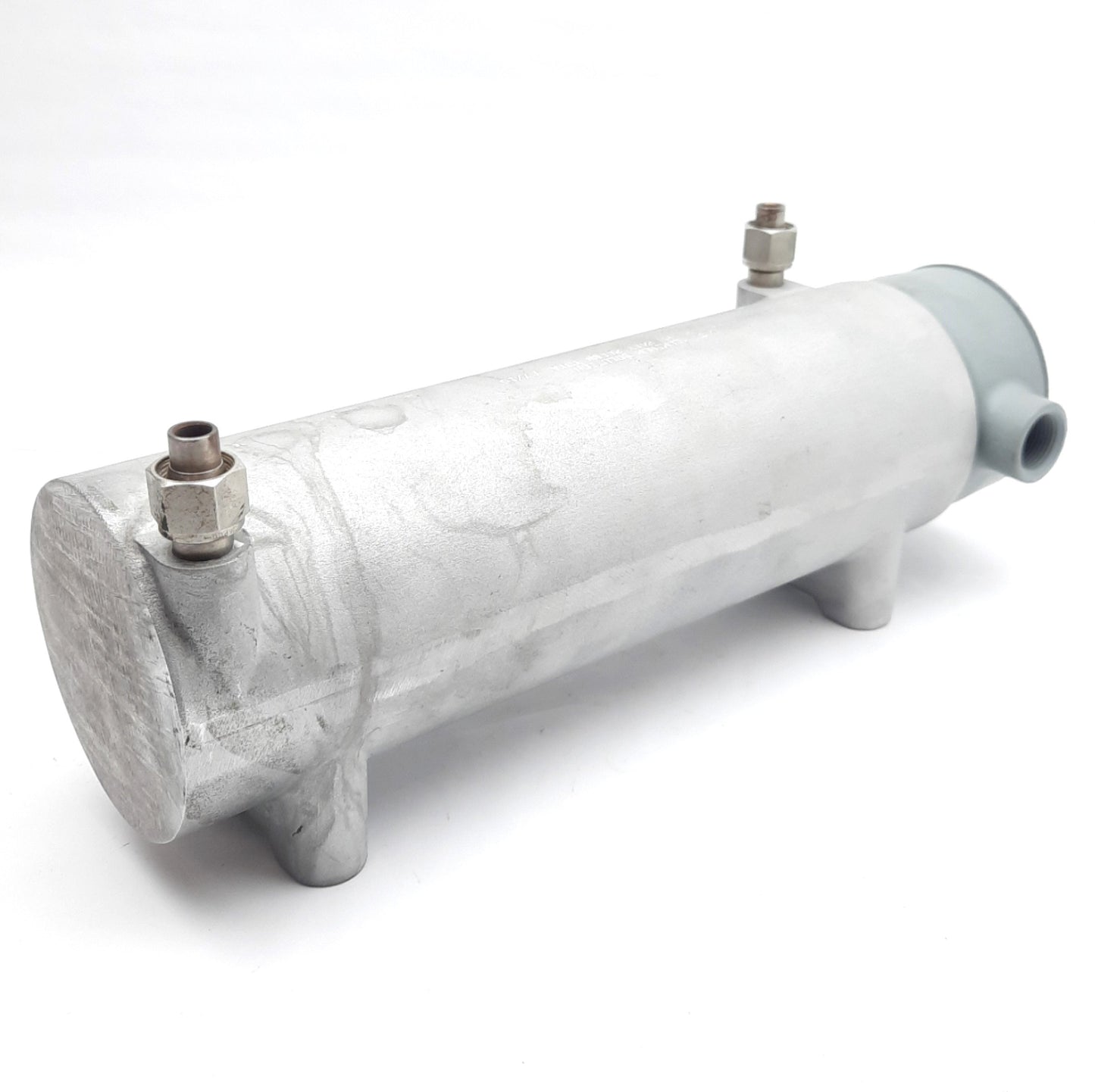 Used CAS BX13J4G300K-WJ2 CAST-X2000 Circulation Heater 2000W 240V AC 1-PH 8.3A, T/C:J