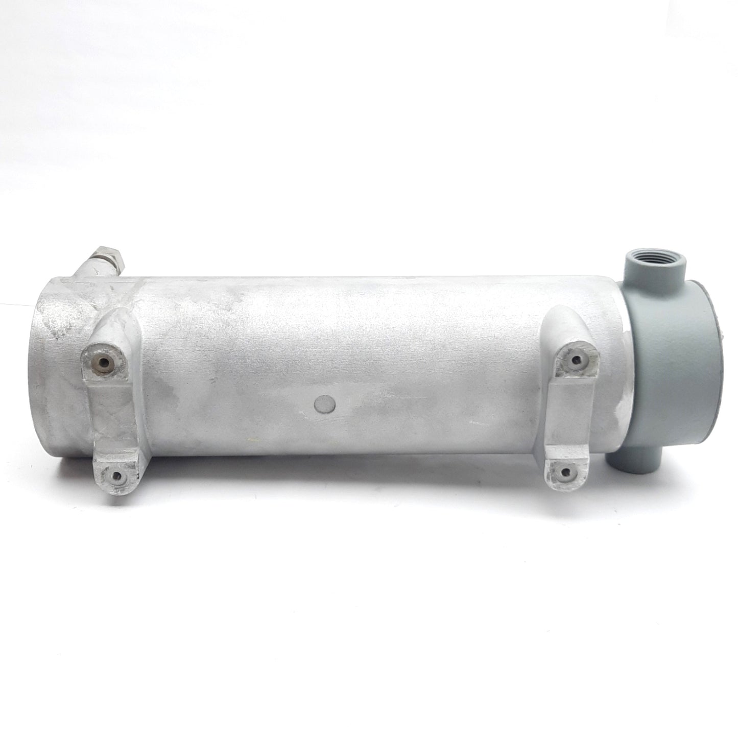 Used CAS BX13J4G300K-WJ2 CAST-X2000 Circulation Heater 2000W 240V AC 1-PH 8.3A, T/C:J