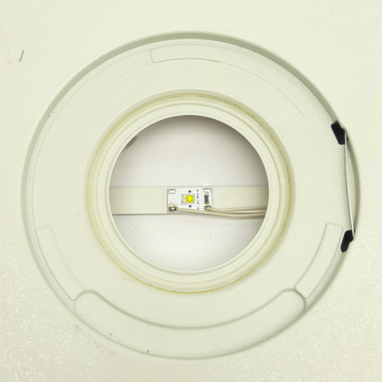 Used Leica LED2500 Trasmitted/Incident Light Base 120VAC *Light Base ONLY*