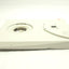 Used Leica LED2500 Trasmitted/Incident Light Base 120VAC *Light Base ONLY*