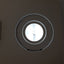 Used Leica LED2500 Trasmitted/Incident Light Base 120VAC *Light Base ONLY*