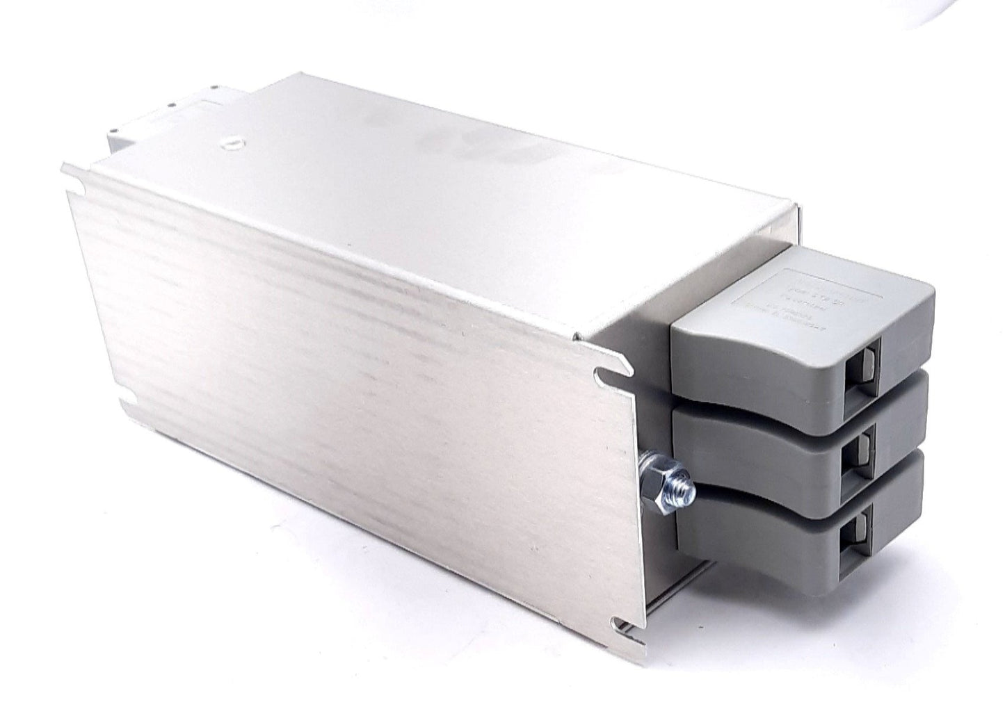 New Schaffner FN3270N-100-35 Power Line Filter Modules Three Phase 300-520V, 100A