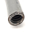 New Anaconda 34212 Flexible Metal Conduit, PVC Jacket, Gray, 1/2in Trade Size, 100ft