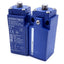 New Lot of 2 Telemecanique XCKN2110G11 Limit Switch N.O./N.C. DPST 3A 240VAC 250VDC