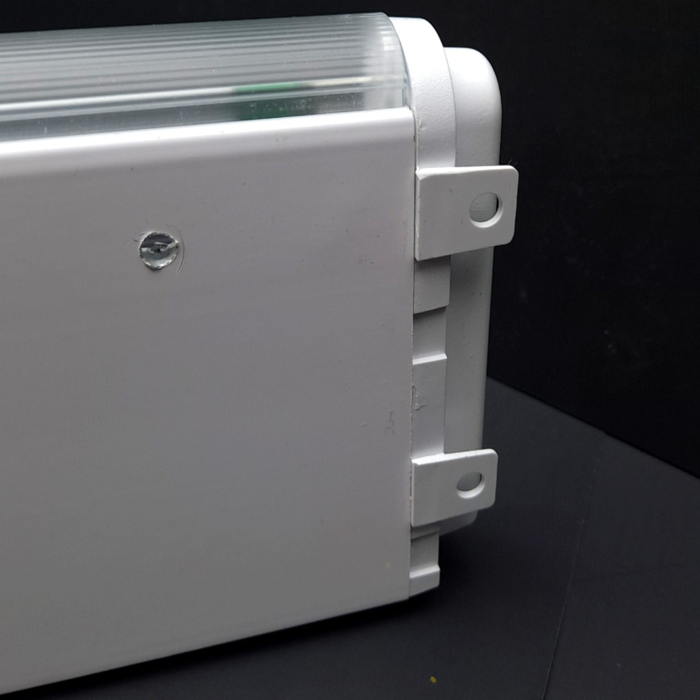 New Philips LINCS100FS23120WHGBKT Fluorescent Task Light, F14 T5 Lamp, 120V