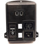 Used PolyScience 510-575 Rear Panel Refrigeration Power Control For MX07R-20 Baths