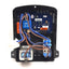 Used PolyScience 510-575 Rear Panel Refrigeration Power Control For MX07R-20 Baths