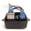 Used PolyScience 510-575 Rear Panel Refrigeration Power Control For MX07R-20 Baths