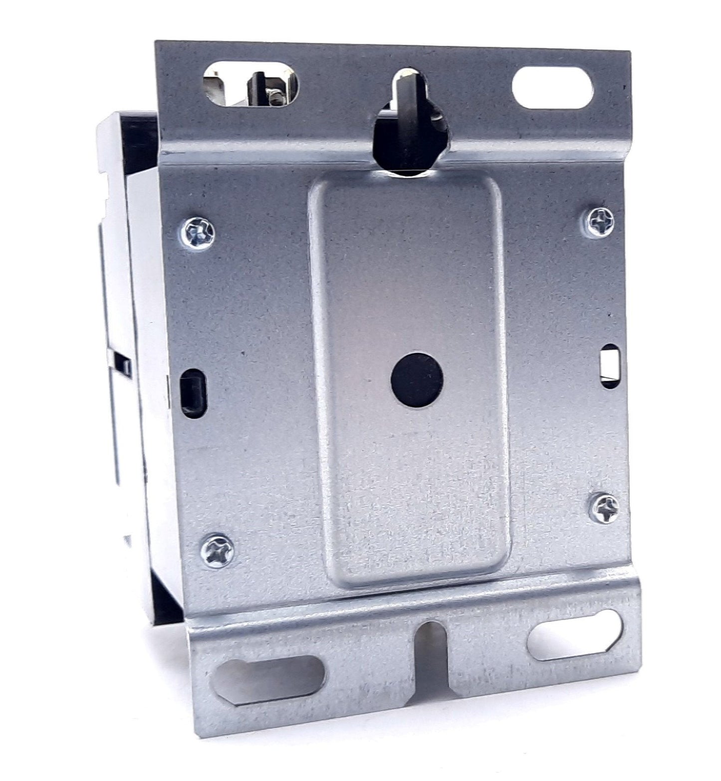 New Heartland HCCY3XT06CJ Definite Purpose Contactor 3 Pole 120VAC Coil, 60FLA