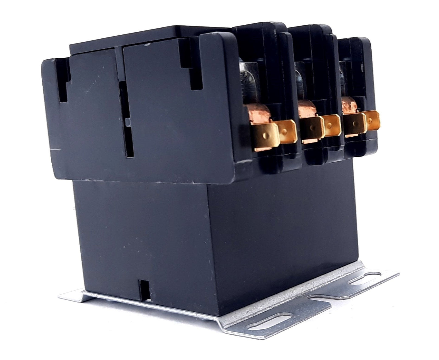 New Heartland HCCY3XT06CJ Definite Purpose Contactor 3 Pole 120VAC Coil, 60FLA