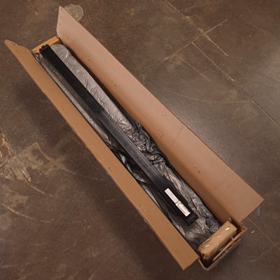 New Tolomatic BC212-SK32.000 Pneumatic Band Cylinder, ø1.25in Bore, 32in Stroke