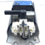 Used General Electric TPHE277Y15PPT1 Surge Protector 277Y/480VAC 3-PH 4-W, 150kA Max