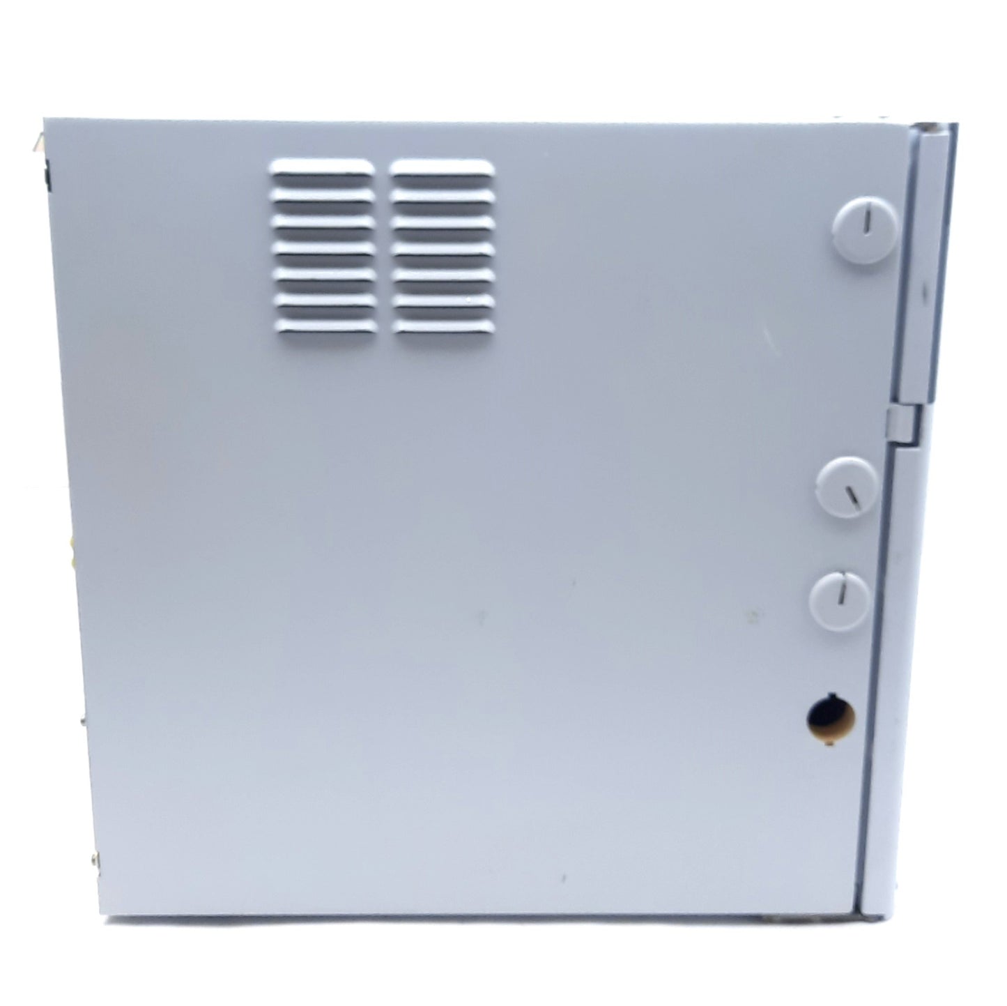 Used Shimadzu CTO-20AC Column Oven 4°C to 85°C, 0.1°C Resolution, Ten 25cm Columns