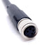 New Lot of 5 Phoenix Contact SAC-4P-M 8MS-M 8FS SH BK/.../... Sensor Actuator Cable