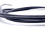 New Lot of 5 Phoenix Contact SAC-4P-M 8MS-M 8FS SH BK/.../... Sensor Actuator Cable