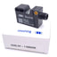 New Baumer O500.RP-11096098 Retro-Reflective Sensor, 7.5m Range, 630nm, 10-30VDC