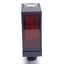 New Baumer O500.RP-11096098 Retro-Reflective Sensor, 7.5m Range, 630nm, 10-30VDC