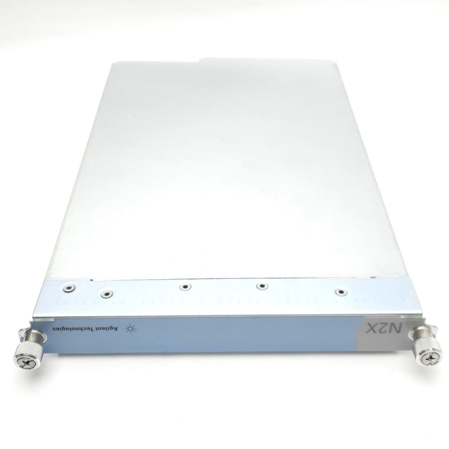 Used Agilent E7900-00001 AE7900-00001-002 N2X Filler Panel Accessory