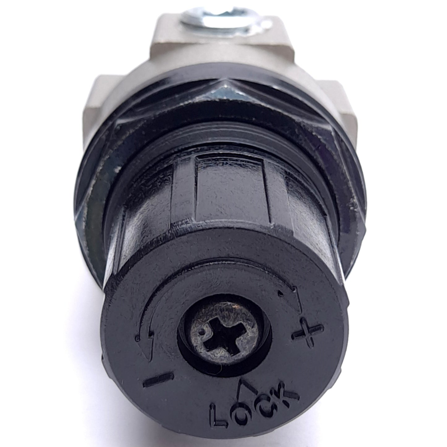 New – Open box Lot of 2 SMC NAR111-N01-X247 Regulator, 3-Port, 1/8in NPT, 150psig (1.0MPa)