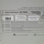 Used Agilent N5540A N2X Serial Protocol Tester Chassis, 2-Slots, 120/240VAC