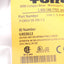 New Turck P-CKFLV 19-195-1.5 Cordset 150V 2A, M23 Multifast 19-Pin Female, M20, 1.5m