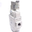 New – Open box SMC AV3000-03-5DZB-A Soft Start-Up Valve, Rc3/8, 0.2-1.0MPa, 24VDC Coil