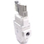 New – Open box SMC AV3000-03-5DZB-A Soft Start-Up Valve, Rc3/8, 0.2-1.0MPa, 24VDC Coil