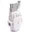 New – Open box SMC AV3000-03-5DZB-A Soft Start-Up Valve, Rc3/8, 0.2-1.0MPa, 24VDC Coil