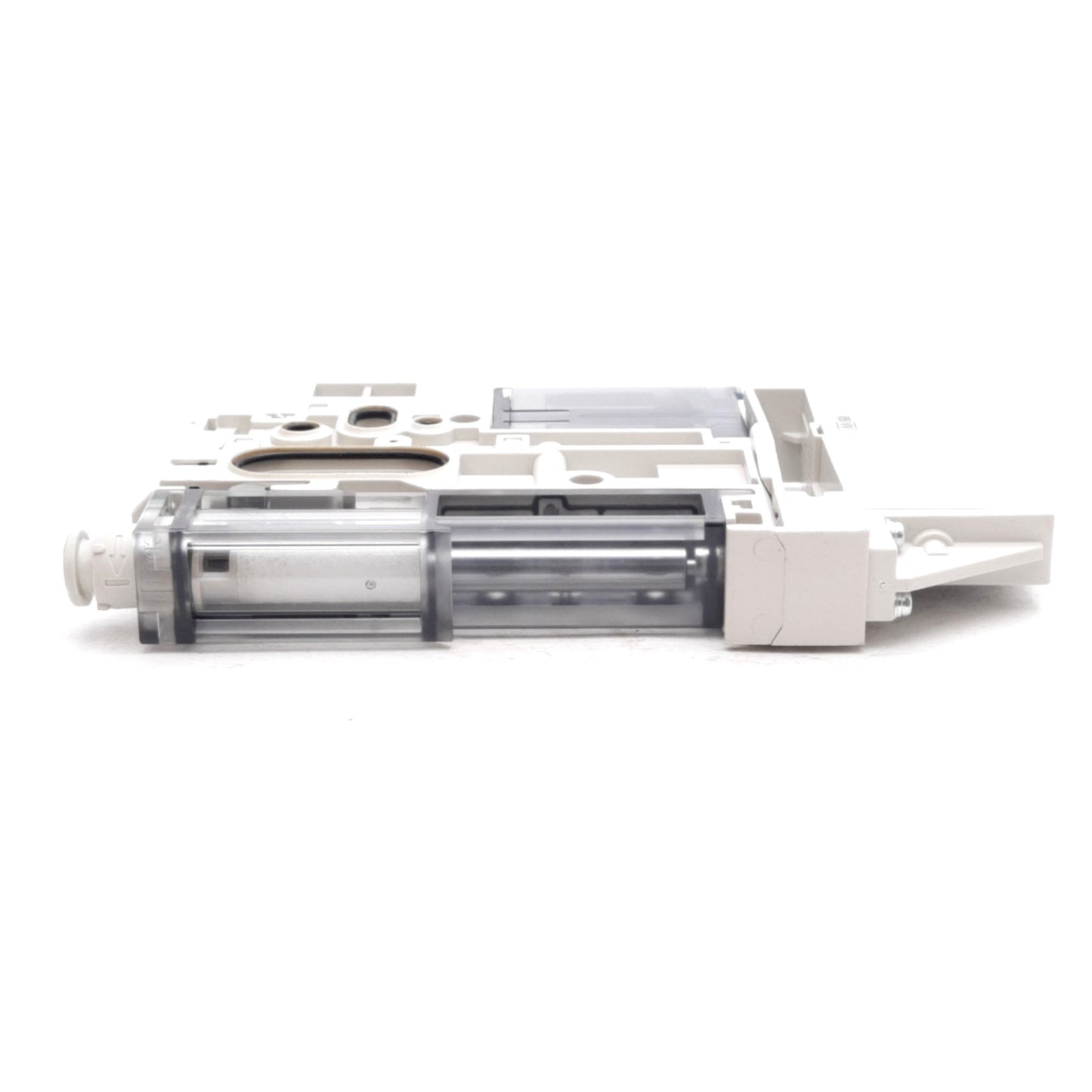 New SMC ZK2C15K5RW-06-K Vacuum Ejector ø1.5mm, -100~100kPa, ø6mm One-Touch, 24VDC