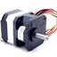 New Applied Motion 17068-2-10S Stepper Gearmotor 4VDC 0.95A NEMA 17 105oz-in