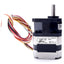 New Applied Motion 17068-2-10S Stepper Gearmotor 4VDC 0.95A NEMA 17 105oz-in