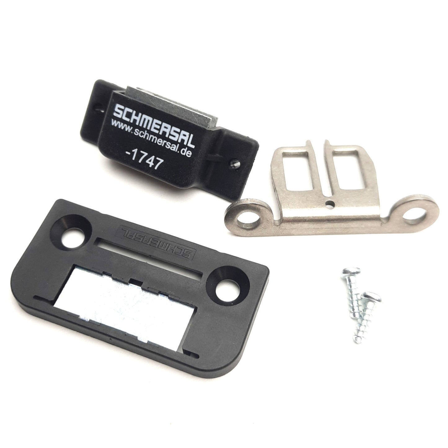 New Schmersal AZ15/16-B1-1747 101093553 Retrofit Kit, Straight Rigid Actuator Key