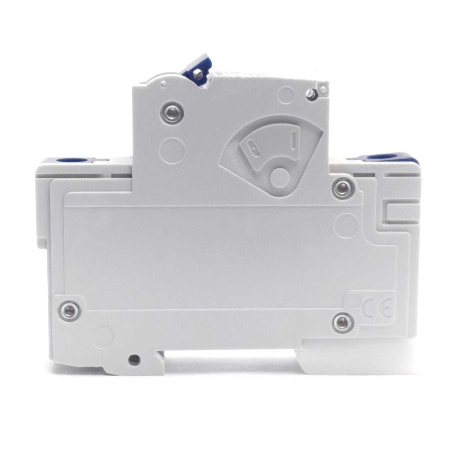 New – Open box Lot of 4 Connect Power SU1C1AC Supplementary Circuit Breakers, 277VAC 1A 1-Pole